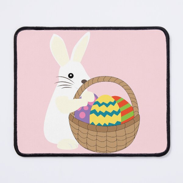 Item preview, Easter Rabbit designed and sold by ROSE ANN BANILAR.