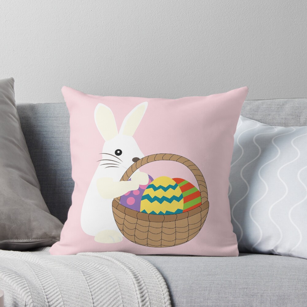 Item preview, Throw Pillow designed and sold by rosemultimedia.
