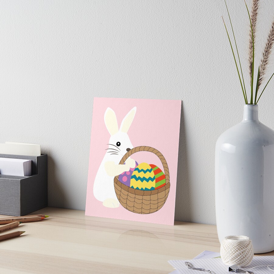 Item preview, Art Board Print designed and sold by rosemultimedia.