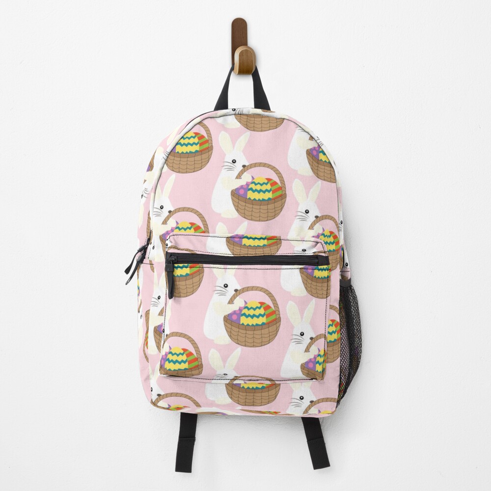 Item preview, Backpack designed and sold by rosemultimedia.