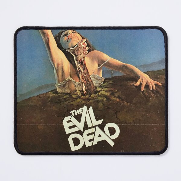 Item preview, EVIL DEAD POSTER designed and sold by FILM GUTTER.