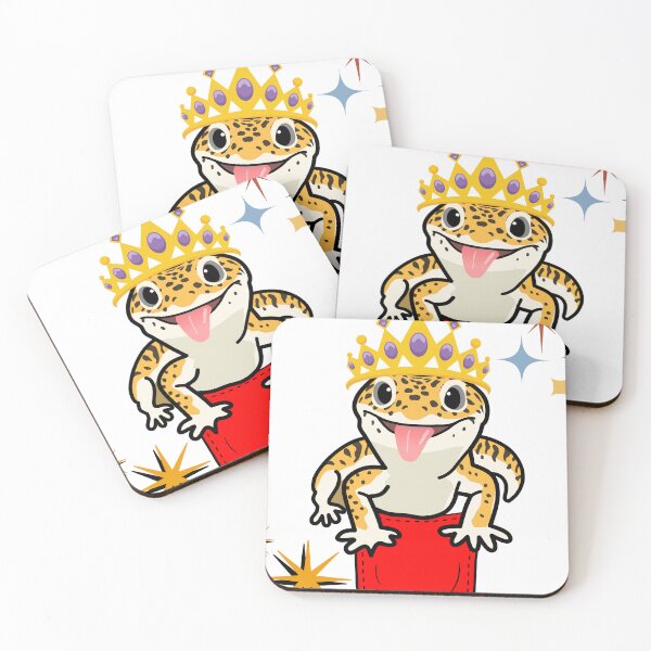 Item preview, Pocket Reptile Queen – Cute Bearded Dragon Lover Design | Funny Reptile Owner Gift | Lizard Mom Aesthetic designed and sold by Anasalseady.