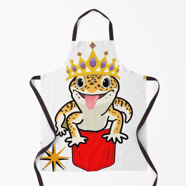 Item preview, Pocket Reptile Queen – Cute Bearded Dragon Lover Design | Funny Reptile Owner Gift | Lizard Mom Aesthetic designed and sold by Anasalseady.