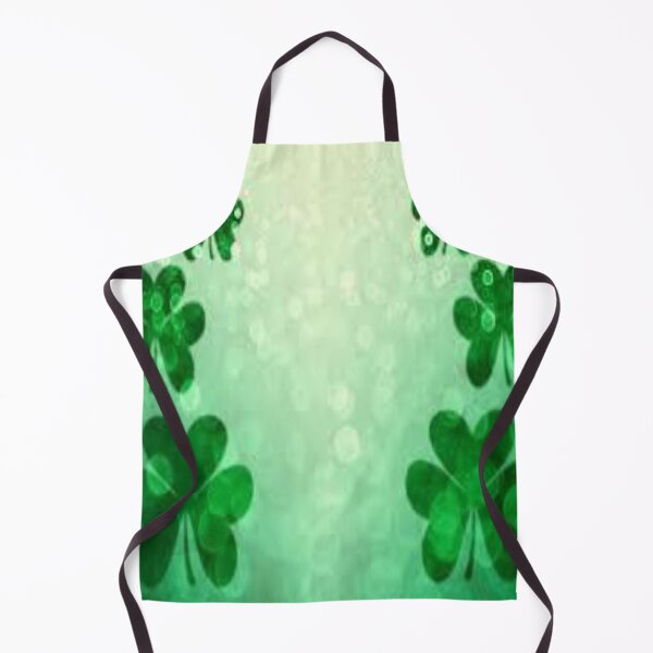 Item preview, Lucky Shamrock Glow designed and sold by snyderdesigners.