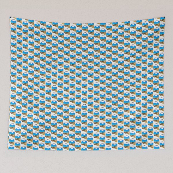 Item preview, Libya Map Art - Leptis Magna Ancient Ruins & Roman Heritage Design designed and sold by AbulailArt.