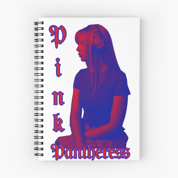 Item preview, Pink Pantheress designed and sold by artshlyn.