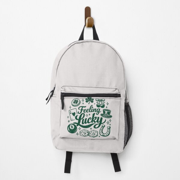 Item preview, Feeling Lucky, St Patricks Day, St Patty's Day  designed and sold by faridman.