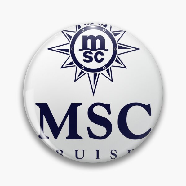 Item preview, msc cruises designed and sold by TrueFit Essentials.