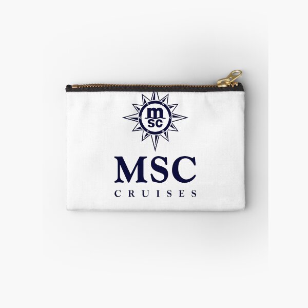 Item preview, msc cruises designed and sold by TrueFit Essentials.