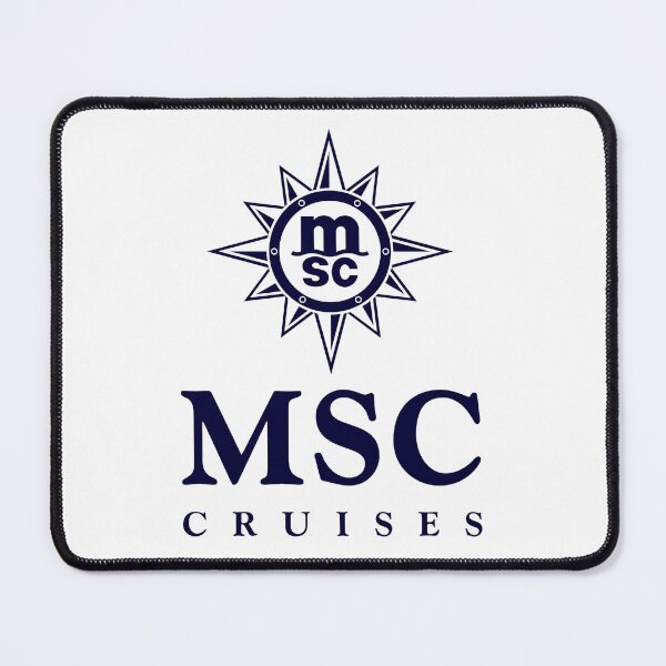 Item preview, msc cruises designed and sold by TrueFit Essentials.