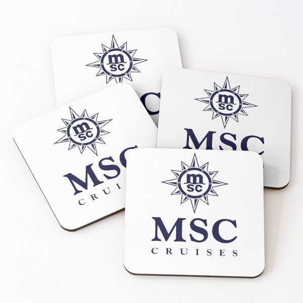 Item preview, msc cruises designed and sold by TrueFit Essentials.