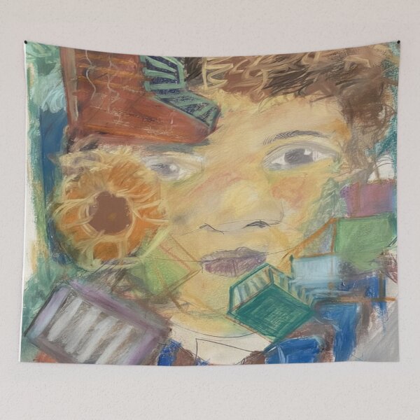 Item preview, Chalkwork  designed and sold by UVResin1995.