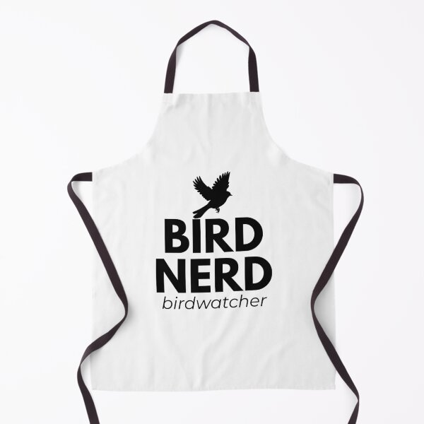 Item preview, Bird Nerd- Funny Birdwatcher Gift for Bird Lovers designed and sold by TheNativePigeon.