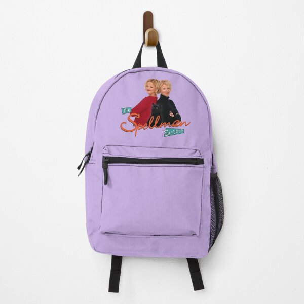Item preview, The Spellman Sisters designed and sold by delphialert.