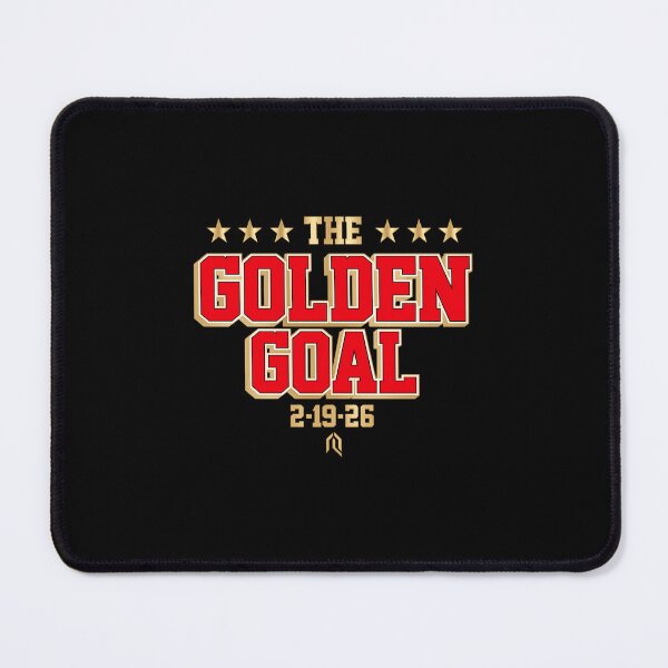 Item preview, The Golden Goal 2 19 26 designed and sold by DexertimaArt.