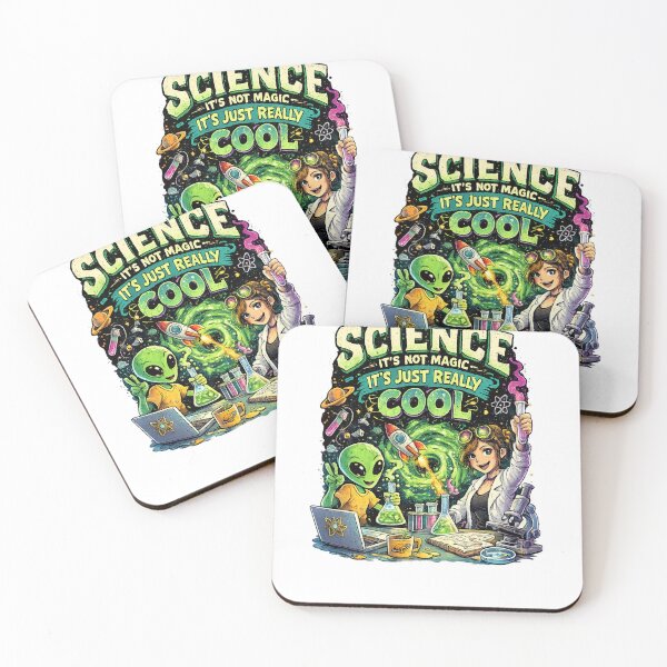 Item preview, Science Humor designed and sold by VoidLaughs.