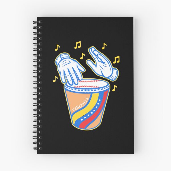 Item preview, Willson Contreras Tambor Béisbol  designed and sold by DexertimaArt.