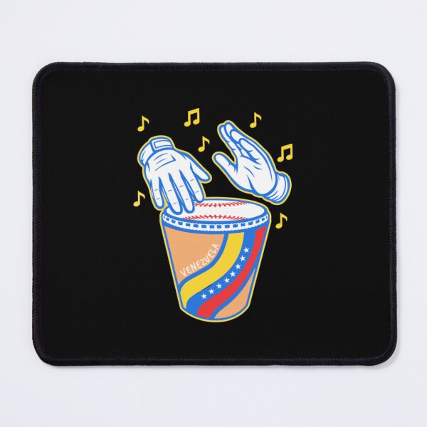 Item preview, Willson Contreras Tambor Béisbol  designed and sold by DexertimaArt.