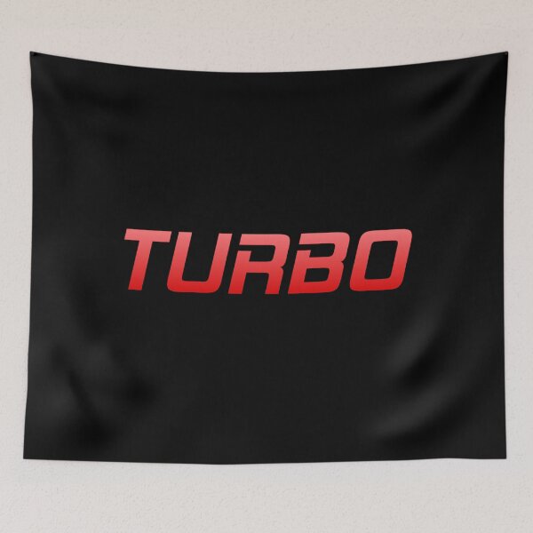 Item preview, Turbo designed and sold by NNAANN.