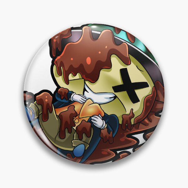 Item preview, Jiminy Cricket - Chocolate Covered Treat Art By Paws And Claws designed and sold by KougetsuKanchou.