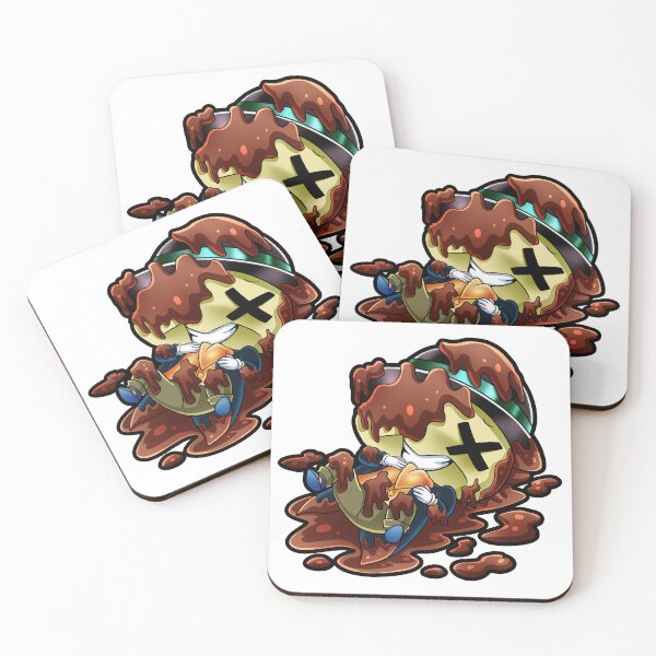 Item preview, Jiminy Cricket - Chocolate Covered Treat Art By Paws And Claws designed and sold by KougetsuKanchou.