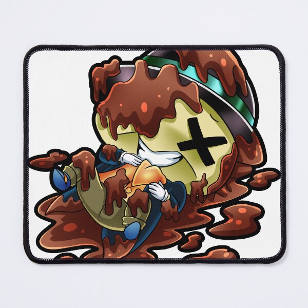 Item preview, Jiminy Cricket - Chocolate Covered Treat Art By Paws And Claws designed and sold by KougetsuKanchou.