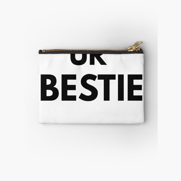 Item preview, Ur Bestie Funny Sarcastic Meme Joke designed and sold by Family Roast Club.
