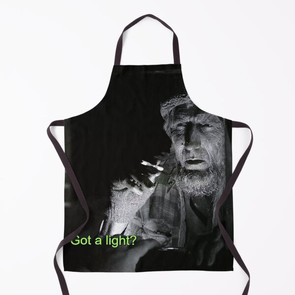 Item preview, GOT A LIGHT? designed and sold by FILM GUTTER.