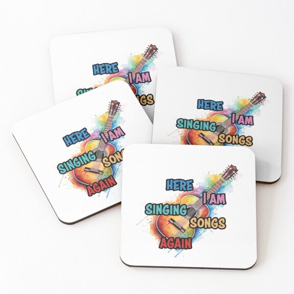 Item preview, Shawn mendes here I am singing songs again  designed and sold by spicystylesco.