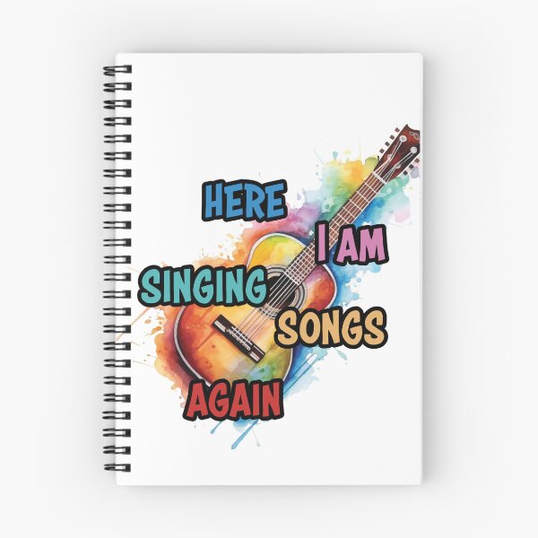 Item preview, Shawn mendes here I am singing songs again  designed and sold by spicystylesco.