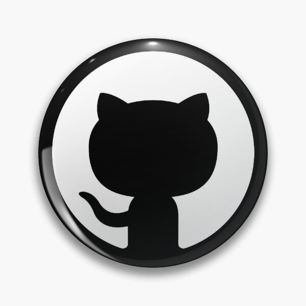 Item preview, GitHubs designed and sold by leaderdesslok.