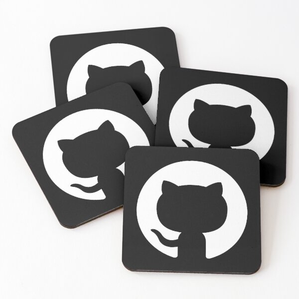 Item preview, GitHubs designed and sold by leaderdesslok.