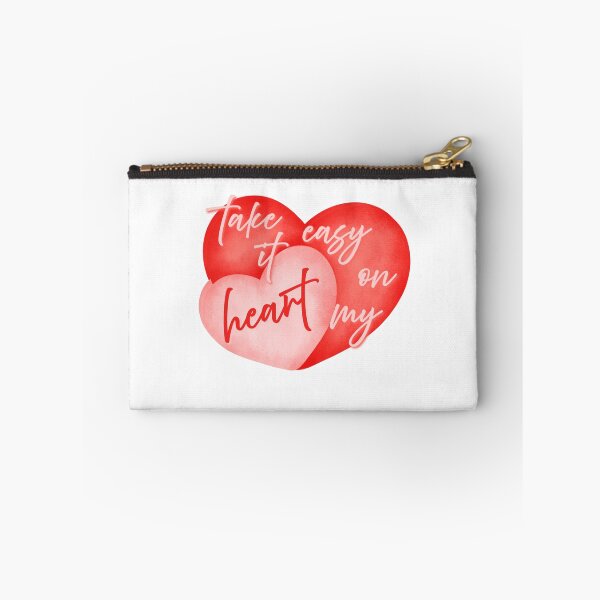Item preview, Shawn mendes take it easy on my heart designed and sold by spicystylesco.