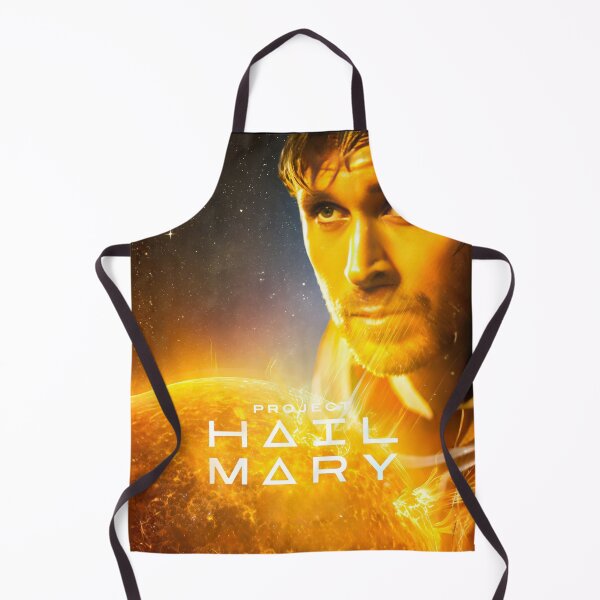 Item preview, Project Hail Mary Movie designed and sold by Ivanutrera.