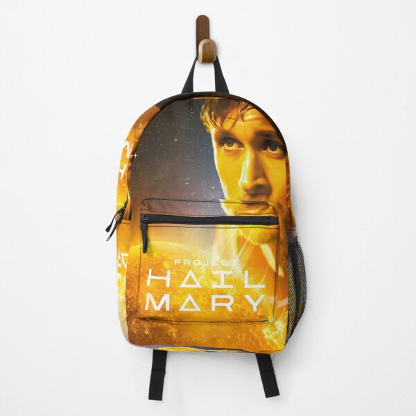 Item preview, Project Hail Mary Movie designed and sold by Ivanutrera.