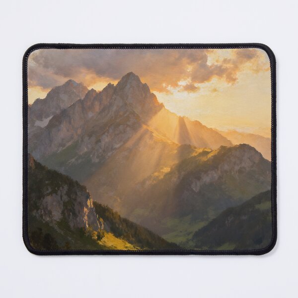 Item preview, Warmth Of The Sun designed and sold by Glimmersmith.