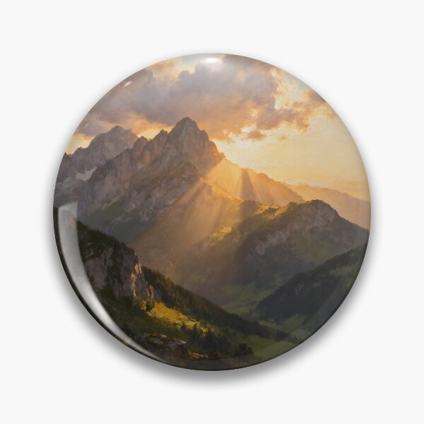 Item preview, Warmth Of The Sun designed and sold by Glimmersmith.