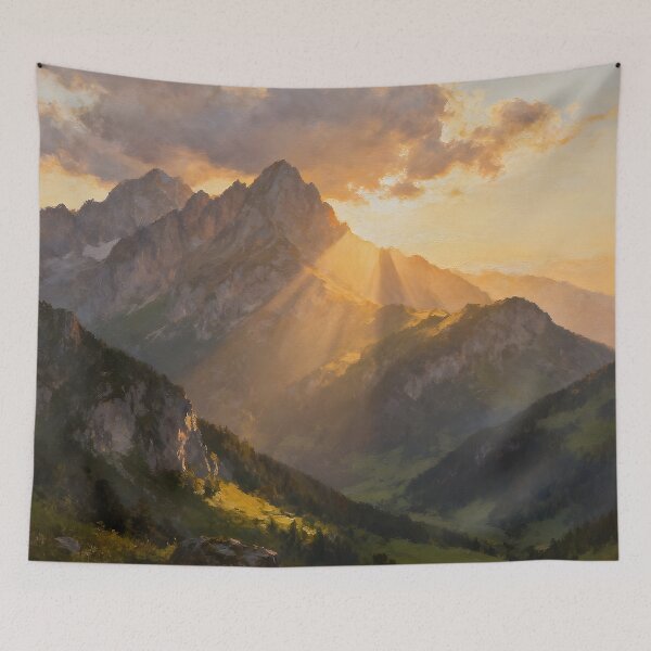 Item preview, Warmth Of The Sun designed and sold by Glimmersmith.
