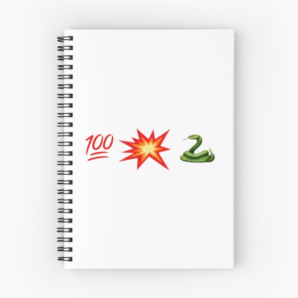 Item preview, A’ja Wilson’s 100 Boom Snake Emoji  designed and sold by DexertimaArt.