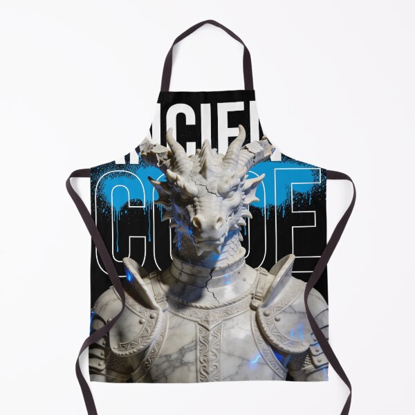 Item preview, Ancient Goat Warrior – Mythological Marble Statue designed and sold by Marble Void.