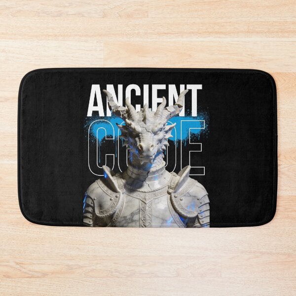 Item preview, Ancient Goat Warrior – Mythological Marble Statue designed and sold by Marble Void.