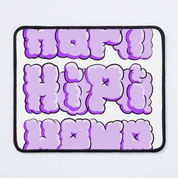 Item preview, HaPi HiPi HeMP Co.  designed and sold by Buckets-Store.