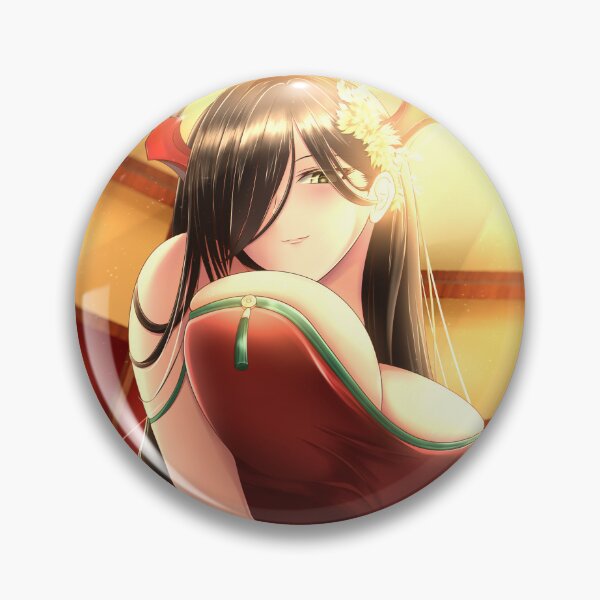 Item preview, Azur Lane Friedrich designed and sold by thehespe.