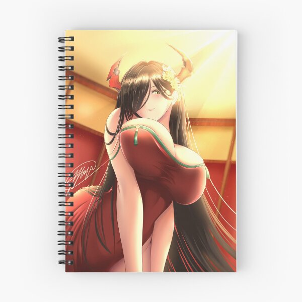 Item preview, Azur Lane Friedrich designed and sold by thehespe.