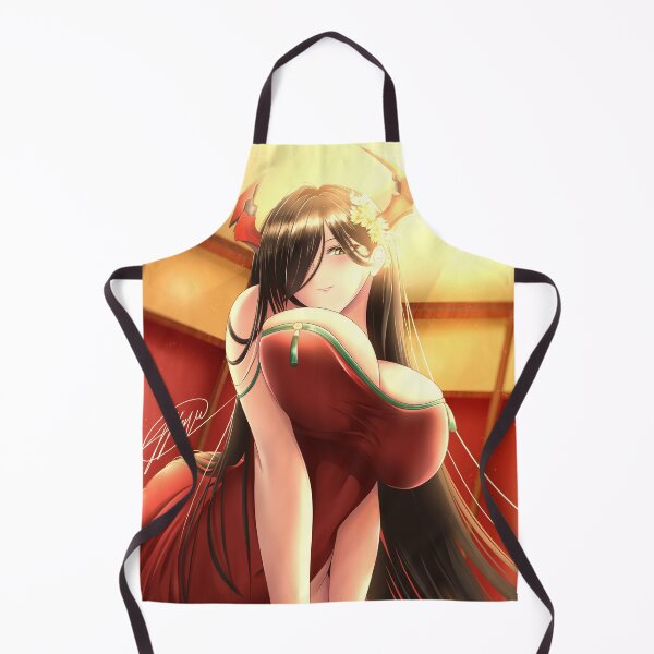 Item preview, Azur Lane Friedrich designed and sold by thehespe.