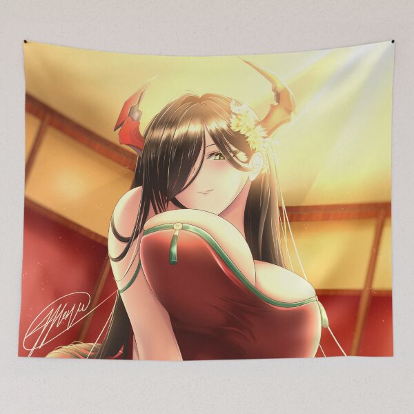 Item preview, Azur Lane Friedrich designed and sold by thehespe.