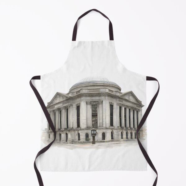 Item preview, Cleveland Trust Company Building designed and sold by Sunny806.