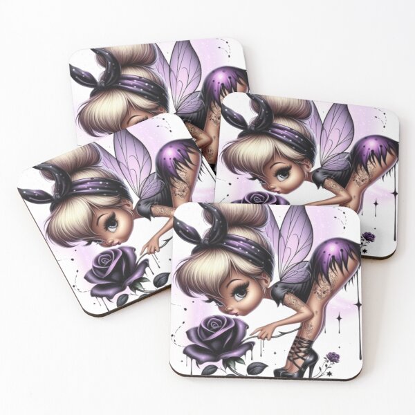 Item preview, Violet designed and sold by Tabby Coffin.