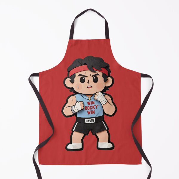 Item preview, The Contender Cutie: Rematch designed and sold by CleverCulture.