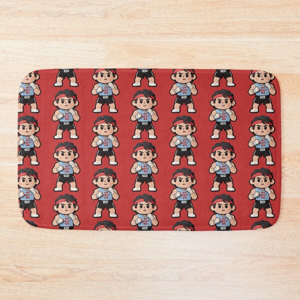 Item preview, The Contender Cutie: Rematch designed and sold by CleverCulture.